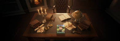 Mark Erjavec and Ground Work Book